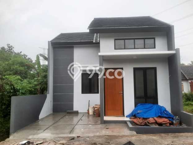 Rumah Sederhana Dijual Lokasi Sawangan 2 Kamar dengan LT 60m2 Rumah Sederhana Dijual Lokasi Sawangan 2 Kamar dengan LT 60m2