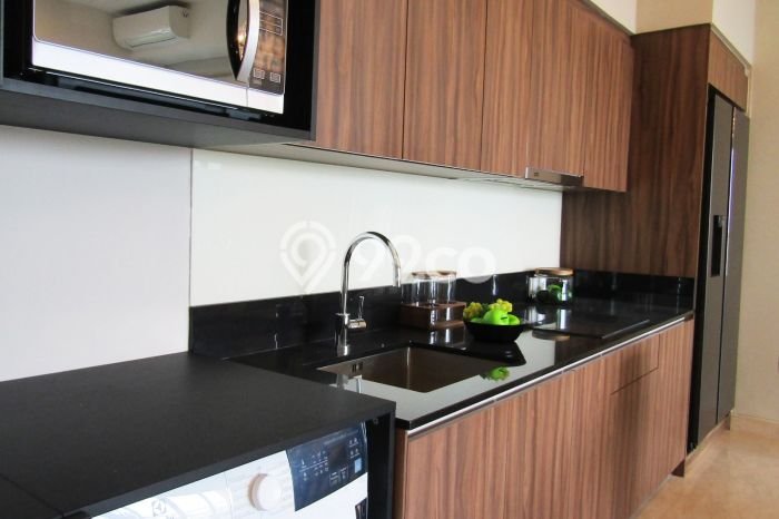 Paling Dicari! Apartemen Premium Dijual di Thamrin Punya 2 Bedroom Paling Dicari! Apartemen Premium Dijual di Thamrin Punya 2 Bedroom