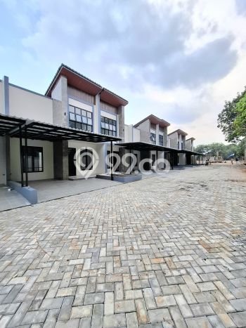 Rumah Modern LB/LT 36m2/60m2 Siap Huni Area Bekasi, Bekasi Rumah Modern LB/LT 36m2/60m2 Siap Huni Area Bekasi, Bekasi