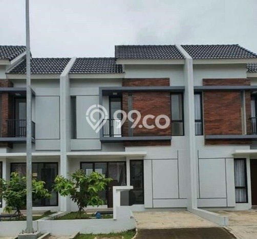Rumah Luas Asri 3 KT Siap Huni di harapan indah Bekasi Rumah Luas Asri 3 KT Siap Huni di harapan indah Bekasi