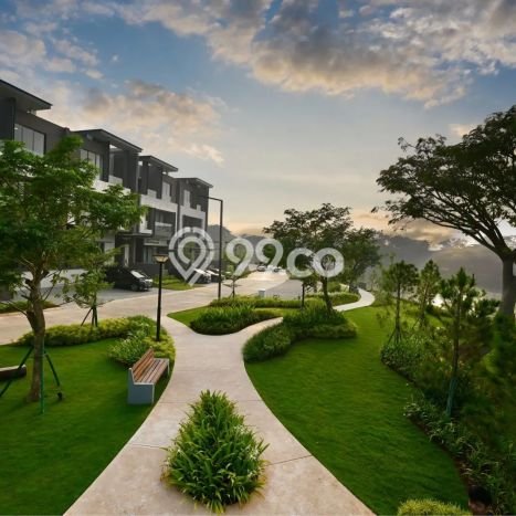 Hunian Super Elit dengan Akses Paling Strategis di Citra Garden, Jakarta Barat Hunian Super Elit dengan Akses Paling Strategis di Citra Garden, Jakarta Barat