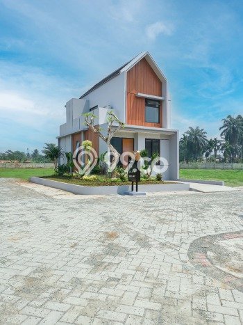 Dijual Rumah 4 Kamar Lokasi Ideal Nyaman dan Strategis di Bogor Barat Dijual Rumah 4 Kamar Lokasi Ideal Nyaman dan Strategis di Bogor Barat