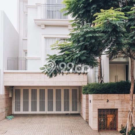 Jual Rumah Mewah Megah Dengan View Cantik di Lebak Bulus, Jakarta Selatan Jual Rumah Mewah Megah Dengan View Cantik di Lebak Bulus, Jakarta Selatan