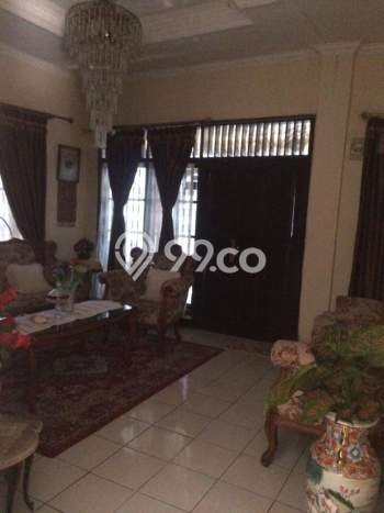 For Sale Hunian Rumah Nyaman 6 KT di Ragunan, Jakarta Selatan For Sale Hunian Rumah Nyaman 6 KT di Ragunan, Jakarta Selatan