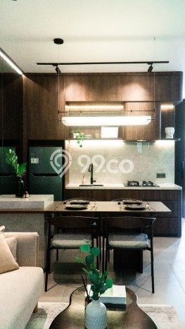 Dijual Rumah Eksklusif 3 KT di Bintaro, Jakarta Selatan Dijual Rumah Eksklusif 3 KT di Bintaro, Jakarta Selatan