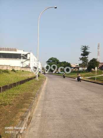 Tanah Siap Bangun Dijual di Bekasi Punya Luas 68000m2 Tanah Siap Bangun Dijual di Bekasi Punya Luas 68000m2