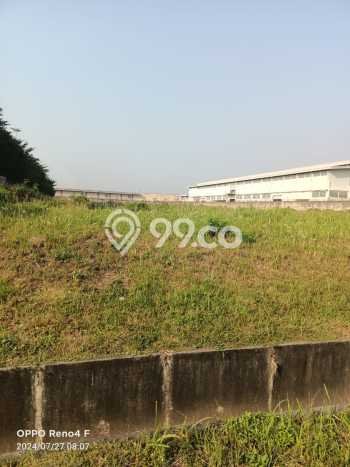 Tanah Siap Bangun Dijual di Bekasi Punya Luas 68000m2 Tanah Siap Bangun Dijual di Bekasi Punya Luas 68000m2
