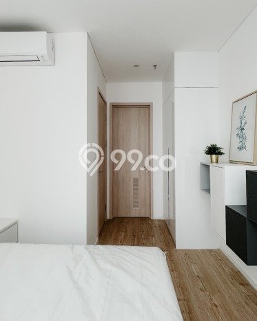 Disewakan Apartemen Ekonomis 1 BR di Tb Simatupang Jakarta Selatan Disewakan Apartemen Ekonomis 1 BR di Tb Simatupang Jakarta Selatan
