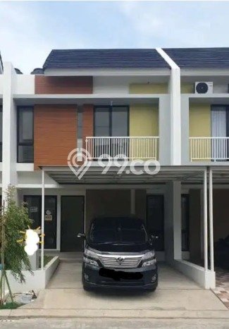 Dijual Rumah Eksklusif 3 KT di harapan indah, Bekasi Dijual Rumah Eksklusif 3 KT di harapan indah, Bekasi