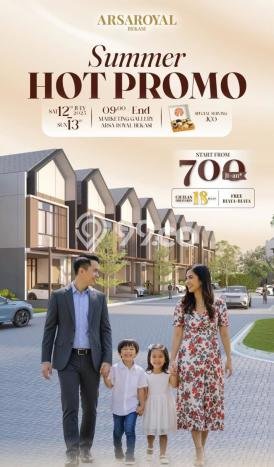 Jual Rumah Favorit Siap Huni LB 46m2 di Jatisampurna, Bekasi Jual Rumah Favorit Siap Huni LB 46m2 di Jatisampurna, Bekasi