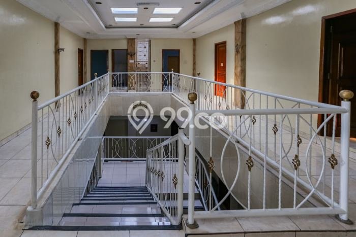 Disewakan Hotel di Tanah Abang, Luas 0m2m², Area Premium, Siap Pakai Disewakan Hotel di Tanah Abang, Luas 0m2m², Area Premium, Siap Pakai