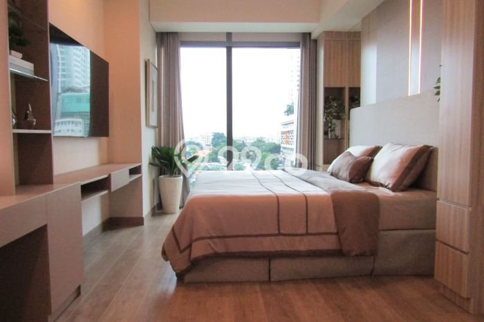 Paling Dicari! Apartemen Premium Dijual di Thamrin Punya 2 Bedroom Paling Dicari! Apartemen Premium Dijual di Thamrin Punya 2 Bedroom