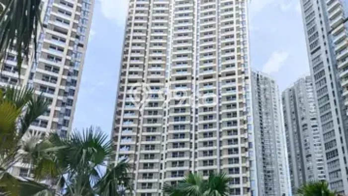 Apartemen Sewa 2 Kamar Hemat Siap Huni di Jakarta Barat, Luas 44m2 Apartemen Sewa 2 Kamar Hemat Siap Huni di Jakarta Barat, Luas 44m2