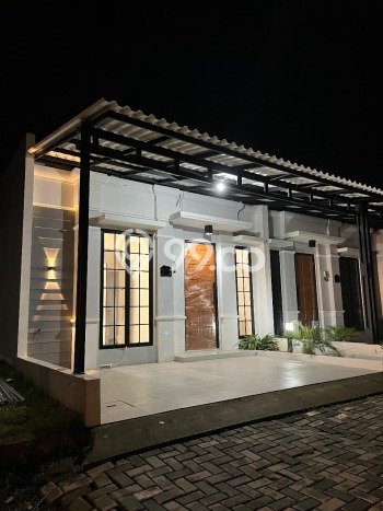 Hunian Terjangkau Dijual Area Parung Panjang, Bogor Harga Rp 442 Juta Hunian Terjangkau Dijual Area Parung Panjang, Bogor Harga Rp 442 Juta