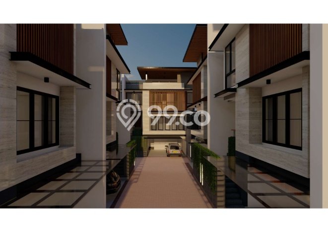 For Sale Rumah Mewah Exclusive di Pasar Rebo, Jakarta Timur For Sale Rumah Mewah Exclusive di Pasar Rebo, Jakarta Timur