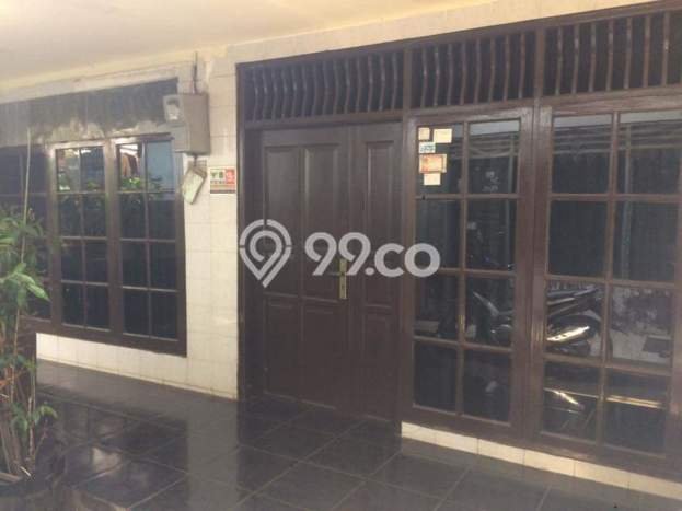 For Sale Hunian Rumah Nyaman 6 KT di Ragunan, Jakarta Selatan For Sale Hunian Rumah Nyaman 6 KT di Ragunan, Jakarta Selatan