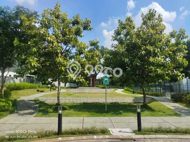 Hunian Cantik Modern Lb 80m2 di Sawangan, Depok Hunian Cantik Modern Lb 80m2 di Sawangan, Depok