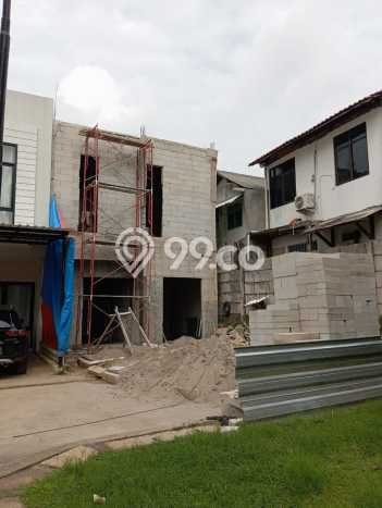 Rumah Luas Asri 2 KT Siap Pakai di Pinang Ranti Jakarta Timur Rumah Luas Asri 2 KT Siap Pakai di Pinang Ranti Jakarta Timur