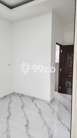 Jual Rumah Modern 2 KT di Salemba, Jakarta Pusat Jual Rumah Modern 2 KT di Salemba, Jakarta Pusat