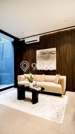 Dijual Rumah Eksklusif 3 KT di Bintaro, Jakarta Selatan Dijual Rumah Eksklusif 3 KT di Bintaro, Jakarta Selatan