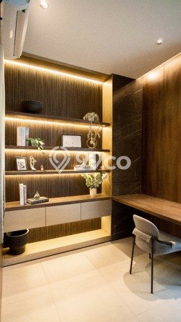 Dijual Rumah Eksklusif 3 KT di Bintaro, Jakarta Selatan Dijual Rumah Eksklusif 3 KT di Bintaro, Jakarta Selatan