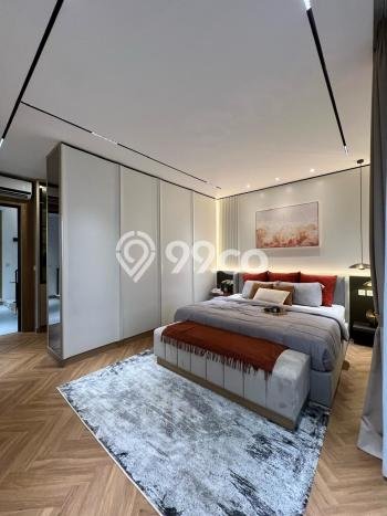 Dijual Rumah Mewah Exclusive di Sawangan, Depok Dijual Rumah Mewah Exclusive di Sawangan, Depok