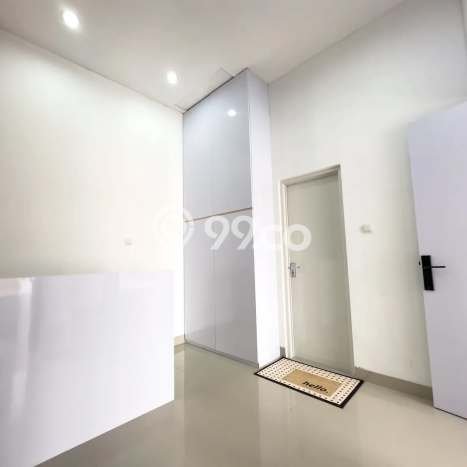 Jual Rumah Strategis Bagus Punya 3 KT di Jatinegara Jakarta Timur SHM Jual Rumah Strategis Bagus Punya 3 KT di Jatinegara Jakarta Timur SHM