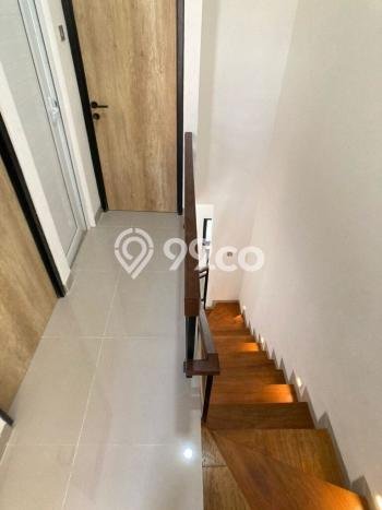 Rumah Modern Minimalis 3 KT Siap Huni di Ciracas Rumah Modern Minimalis 3 KT Siap Huni di Ciracas
