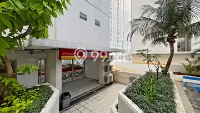 Sewa Sekarang Apartemen Nyaman 2 KT di Kawasan Jatinegara Sewa Sekarang Apartemen Nyaman 2 KT di Kawasan Jatinegara