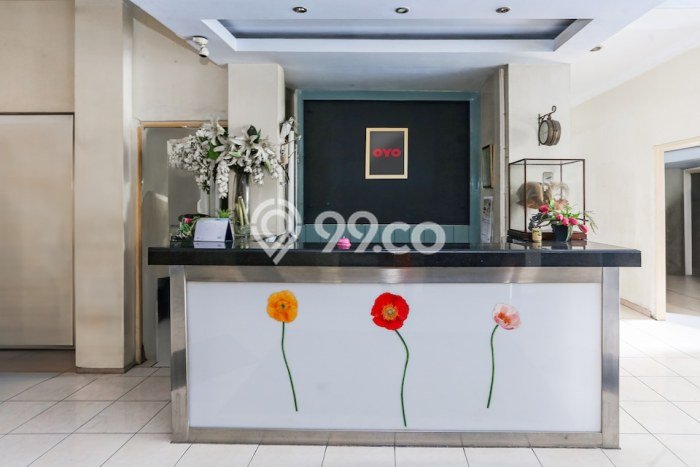 Disewakan Hotel di Tanah Abang, Luas 0m2m², Area Premium, Siap Pakai Disewakan Hotel di Tanah Abang, Luas 0m2m², Area Premium, Siap Pakai