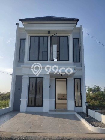 Hunian Terjangkau Dijual Area Parung Panjang, Bogor Harga Rp 442 Juta Hunian Terjangkau Dijual Area Parung Panjang, Bogor Harga Rp 442 Juta