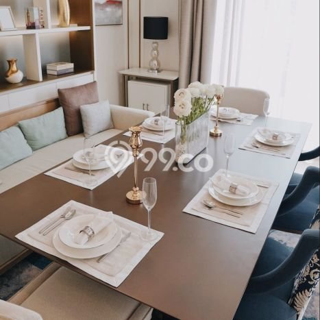 Jual Rumah Mewah Megah Dengan View Cantik di Lebak Bulus, Jakarta Selatan Jual Rumah Mewah Megah Dengan View Cantik di Lebak Bulus, Jakarta Selatan