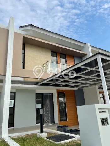 Dijual Rumah Eksklusif 3 KT di harapan indah, Bekasi Dijual Rumah Eksklusif 3 KT di harapan indah, Bekasi