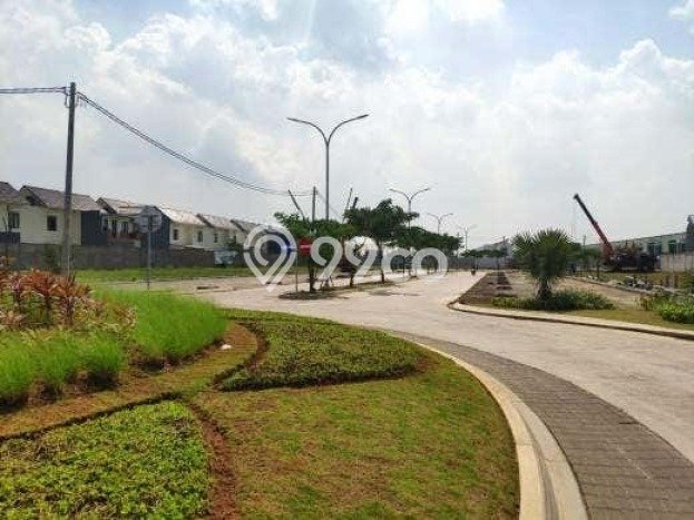 Rumah Luas Asri 3 KT Siap Huni di harapan indah Bekasi Rumah Luas Asri 3 KT Siap Huni di harapan indah Bekasi