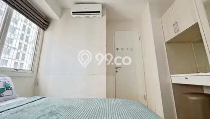 Sewa Sekarang Apartemen Nyaman 2 KT di Kawasan Jatinegara Sewa Sekarang Apartemen Nyaman 2 KT di Kawasan Jatinegara