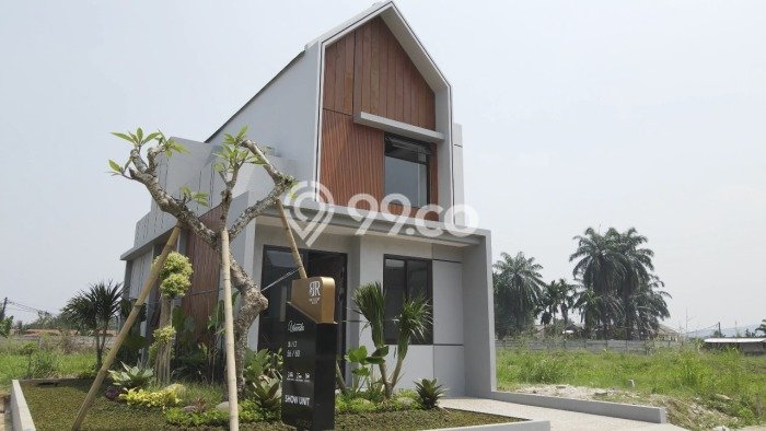 Dijual Rumah 4 Kamar Lokasi Ideal Nyaman dan Strategis di Bogor Barat Dijual Rumah 4 Kamar Lokasi Ideal Nyaman dan Strategis di Bogor Barat