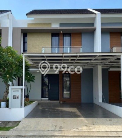 Dijual Rumah Eksklusif 3 KT di harapan indah, Bekasi Dijual Rumah Eksklusif 3 KT di harapan indah, Bekasi