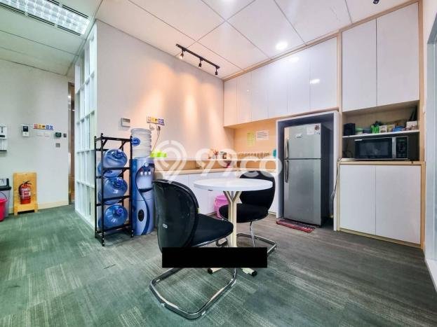 Kantor Dijual di Kebon Jeruk LT 141m2, LB 141m2 untuk Investasi Kantor Dijual di Kebon Jeruk LT 141m2, LB 141m2 untuk Investasi