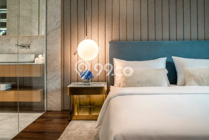 Apartemen Disewa Terjangkau 3 KT / 3 KM di Kebayoran Baru, Jakarta Selatan Apartemen Disewa Terjangkau 3 KT / 3 KM di Kebayoran Baru, Jakarta Selatan