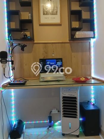 Jual Rumah Eksklusif 4 KT di BSD, Tangerang Jual Rumah Eksklusif 4 KT di BSD, Tangerang