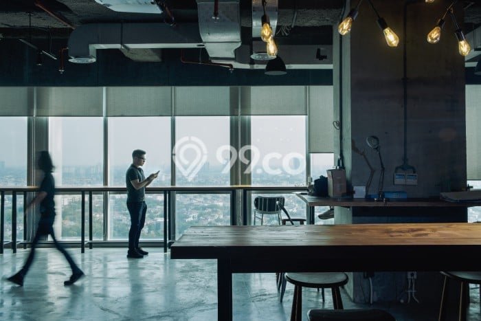 Disewakan Kantor Bisnis di Kebayoran Baru Jakarta Selatan Harga Sewa Menarik Bisa Nego Disewakan Kantor Bisnis di Kebayoran Baru Jakarta Selatan Harga Sewa Menarik Bisa Nego