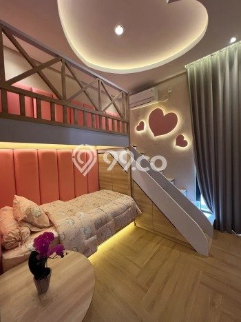 Dijual Rumah Eksklusif 3 KT di harapan indah, Bekasi Dijual Rumah Eksklusif 3 KT di harapan indah, Bekasi