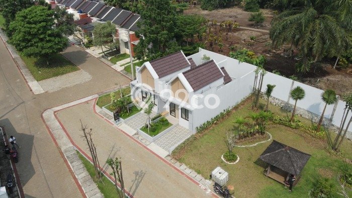 Dijual Rumah 4 Kamar Lokasi Ideal Nyaman dan Strategis di Bogor Barat Dijual Rumah 4 Kamar Lokasi Ideal Nyaman dan Strategis di Bogor Barat