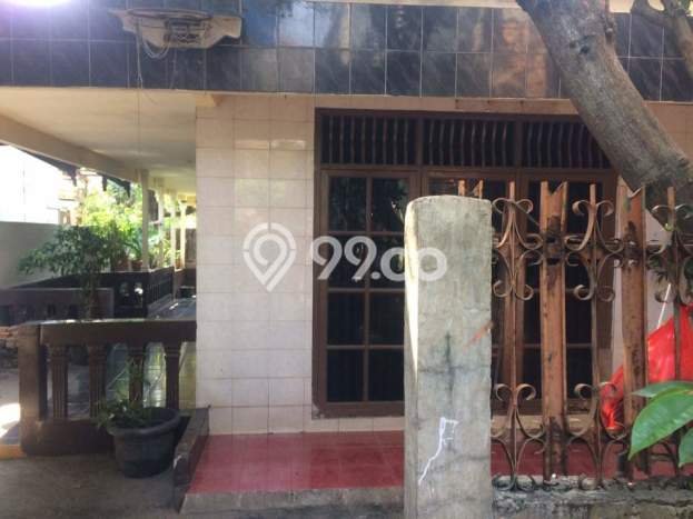 For Sale Hunian Rumah Nyaman 6 KT di Ragunan, Jakarta Selatan For Sale Hunian Rumah Nyaman 6 KT di Ragunan, Jakarta Selatan