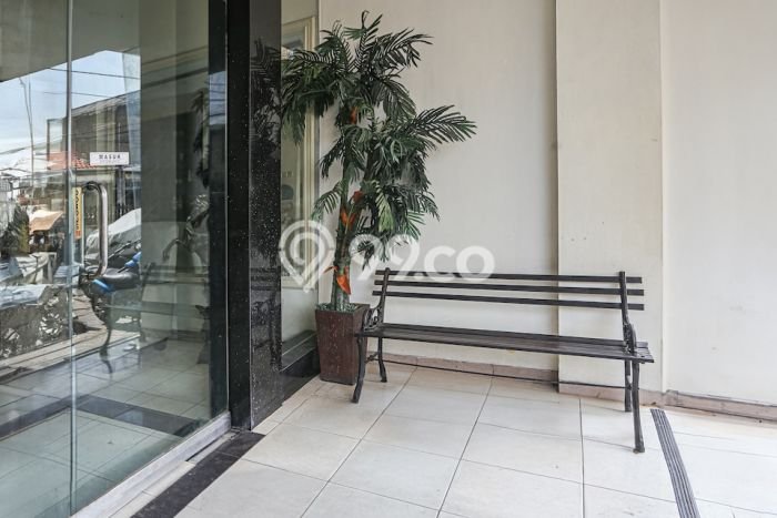 Disewakan Hotel di Tanah Abang, Luas 0m2m², Area Premium, Siap Pakai Disewakan Hotel di Tanah Abang, Luas 0m2m², Area Premium, Siap Pakai