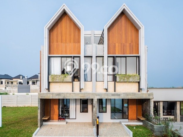 Dijual Rumah 4 Kamar Lokasi Ideal Nyaman dan Strategis di Bogor Barat Dijual Rumah 4 Kamar Lokasi Ideal Nyaman dan Strategis di Bogor Barat
