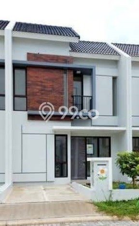 Rumah Luas Asri 3 KT Siap Huni di harapan indah Bekasi Rumah Luas Asri 3 KT Siap Huni di harapan indah Bekasi