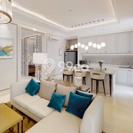 Jual Rumah Mewah Megah Dengan View Cantik di Lebak Bulus, Jakarta Selatan Jual Rumah Mewah Megah Dengan View Cantik di Lebak Bulus, Jakarta Selatan