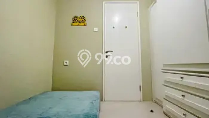 Sewa Sekarang Apartemen Nyaman 2 KT di Kawasan Jatinegara Sewa Sekarang Apartemen Nyaman 2 KT di Kawasan Jatinegara