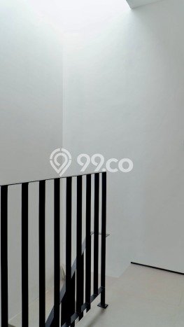 Dijual Rumah Eksklusif 3 KT di Bintaro, Jakarta Selatan Dijual Rumah Eksklusif 3 KT di Bintaro, Jakarta Selatan